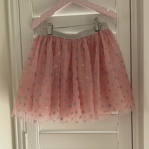 Girl’s Tutu Skirt